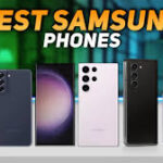 TOP 10 PHONES