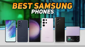 TOP 10 PHONES