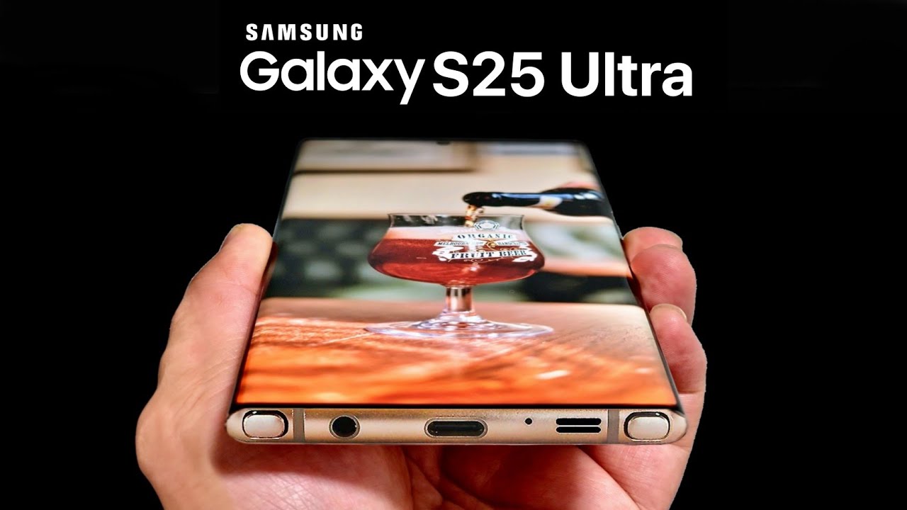 samsung s25 ultra